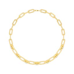 14K Yellow Gold Lab Grown Diamond BRACELET 3.06 ctw SJBR20369-2.83CT-7IN